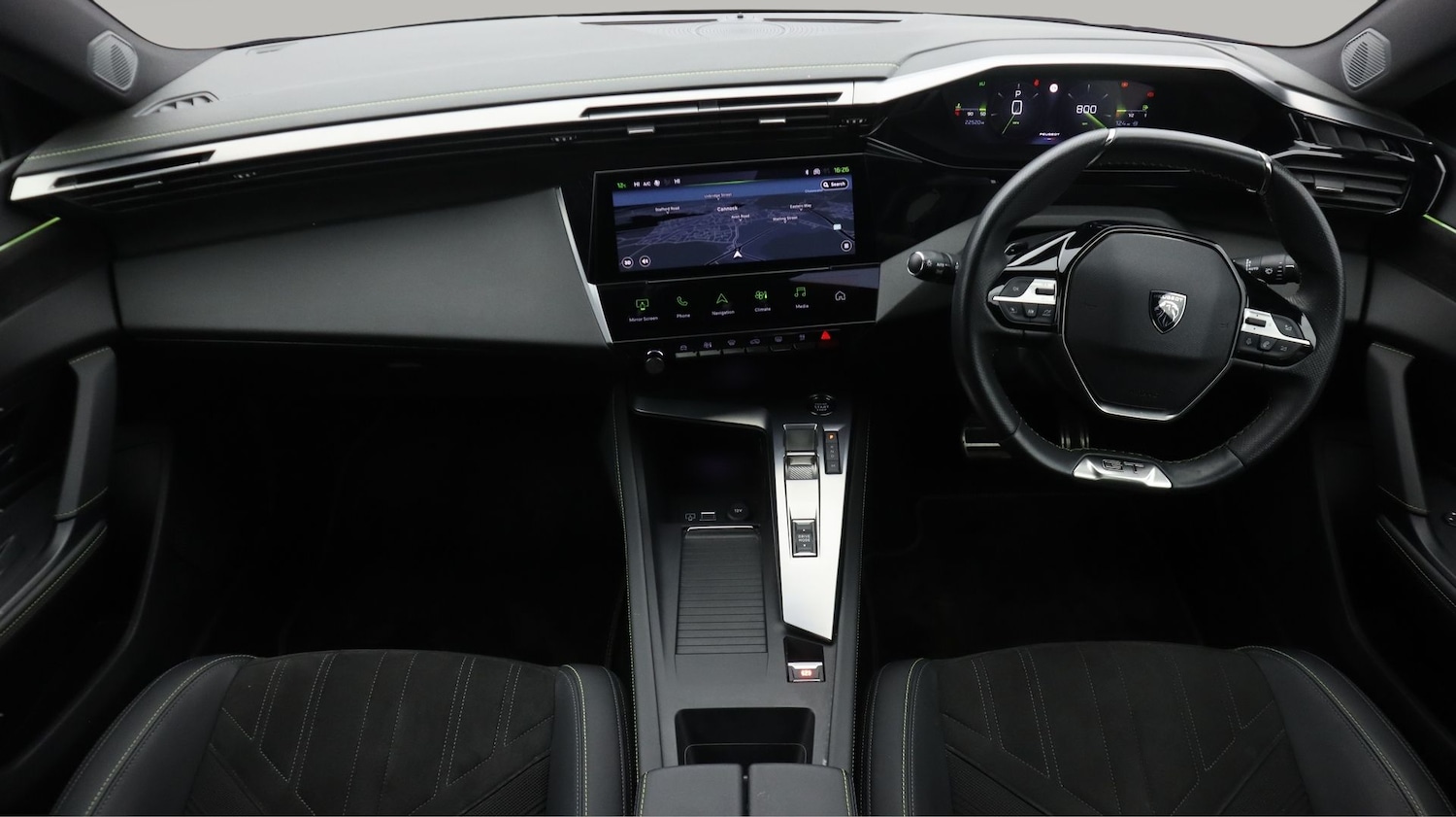 Used Peugeot 408 2024 for sale - 78025594: Photo 13