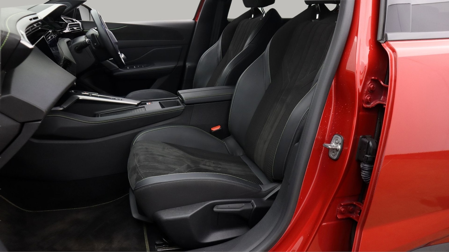 Used Peugeot 408 2024 for sale - 78025594: Photo 14