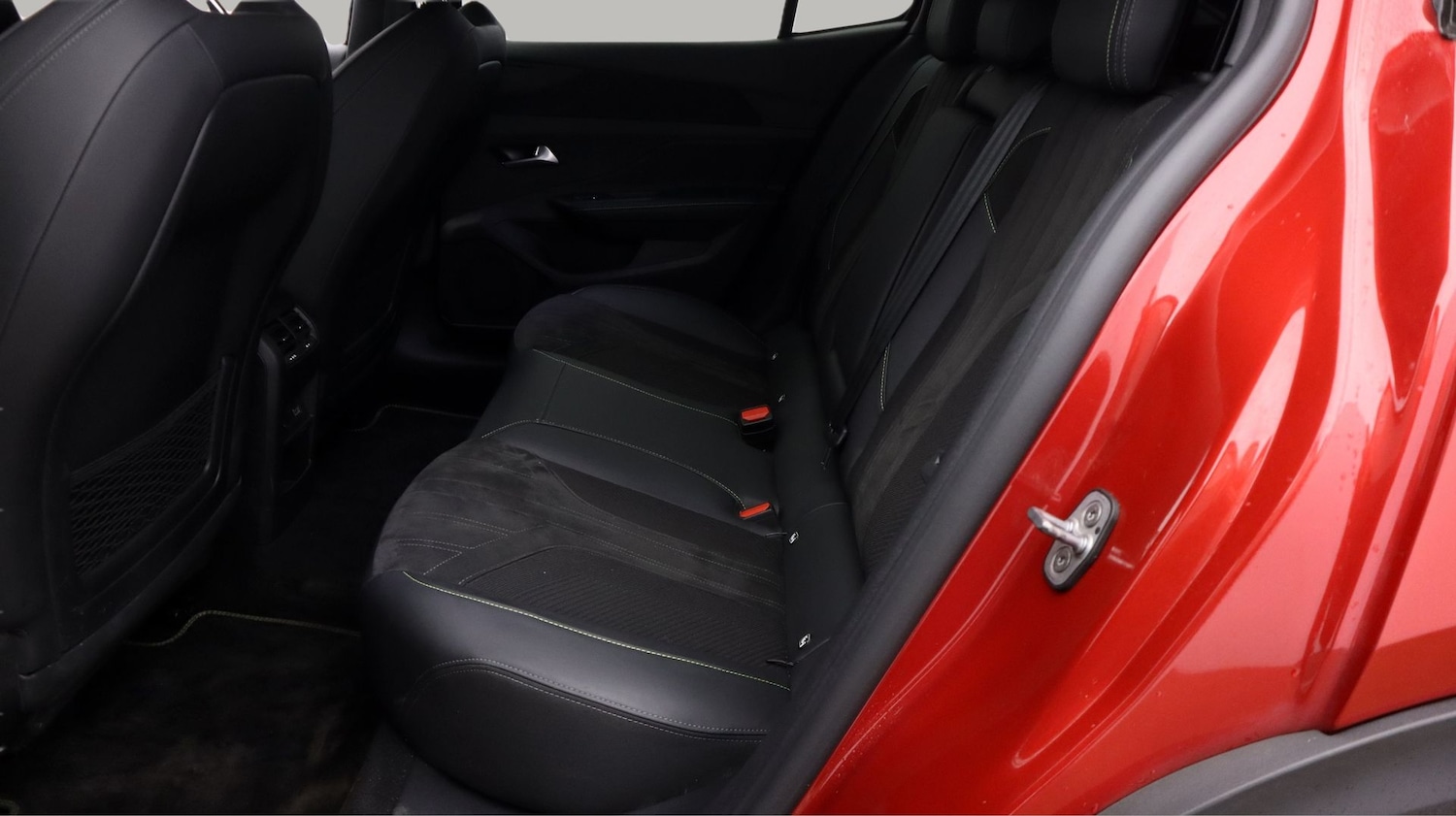 Used Peugeot 408 2024 for sale - 78025594: Photo 16