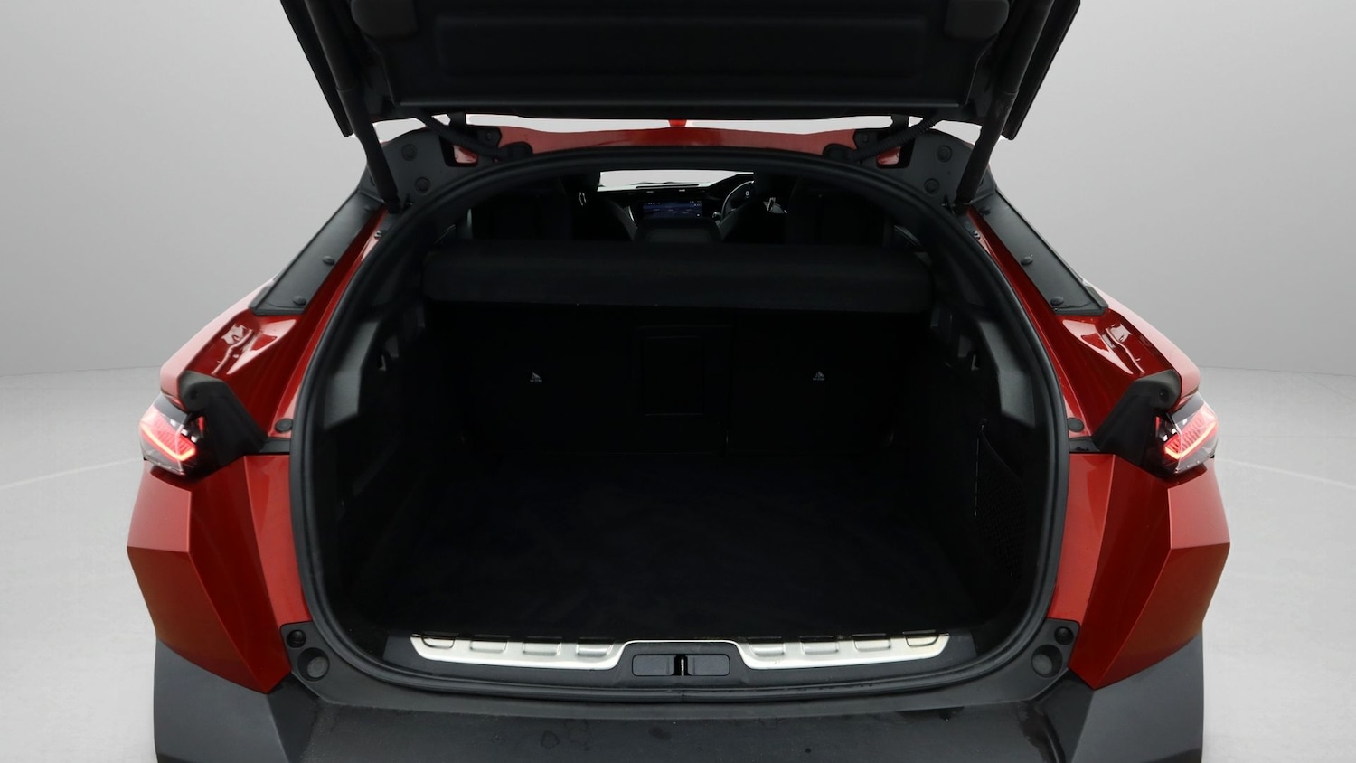 Used Peugeot 408 2024 for sale - 78025594: Photo 17