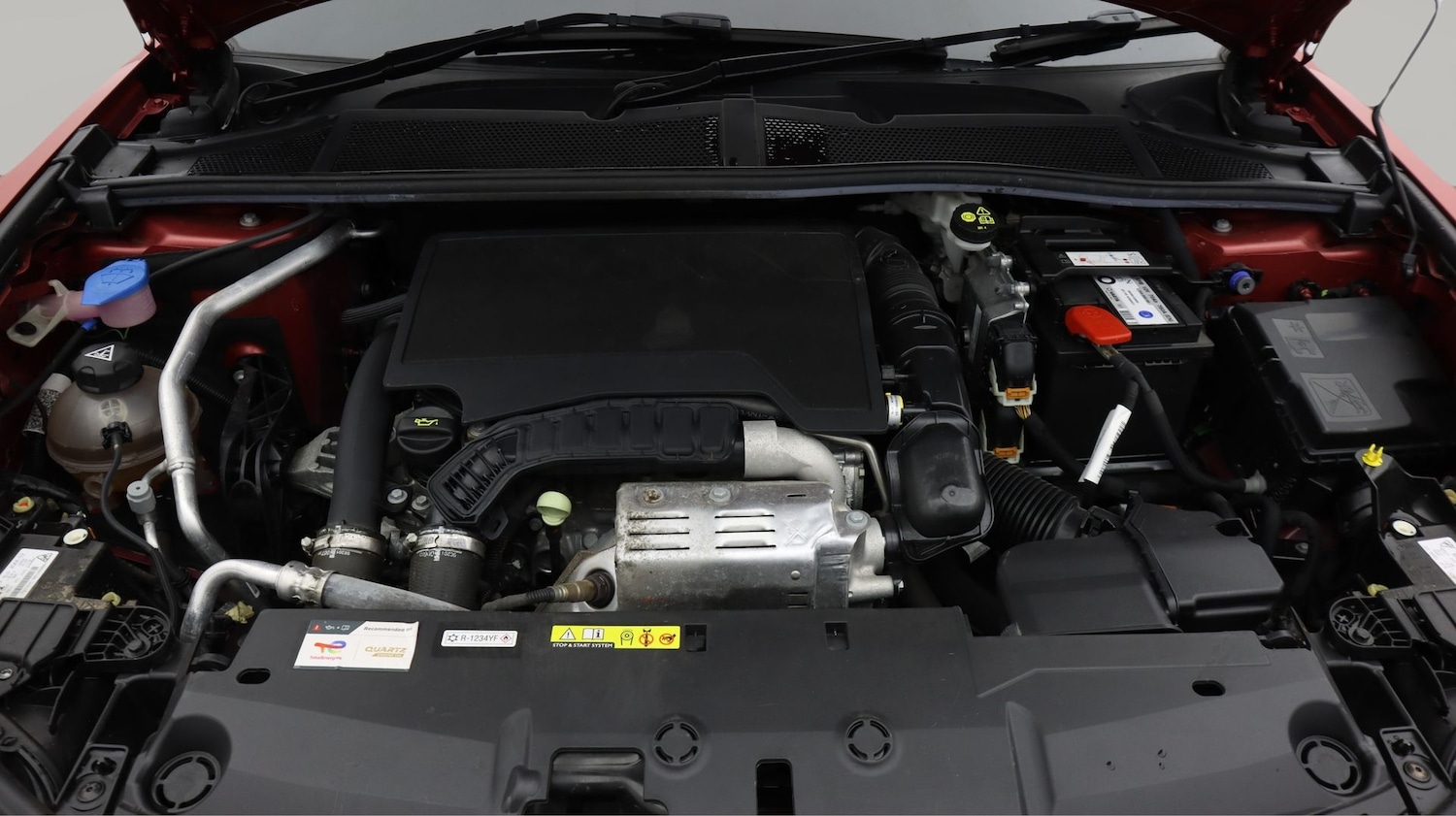 Used Peugeot 408 2024 for sale - 78025594: Photo 19