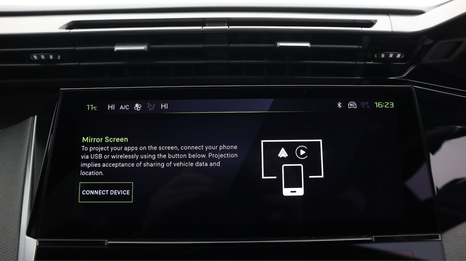 Used Peugeot 408 2024 for sale - 78025594: Photo 24