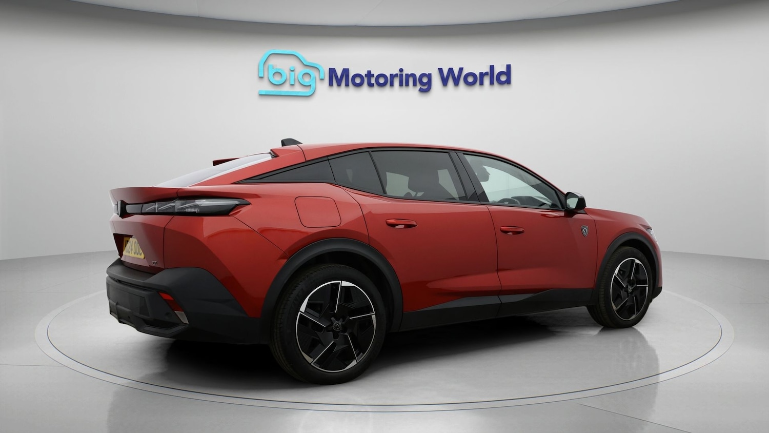 Used Peugeot 408 2024 for sale - 78025594: Photo 7