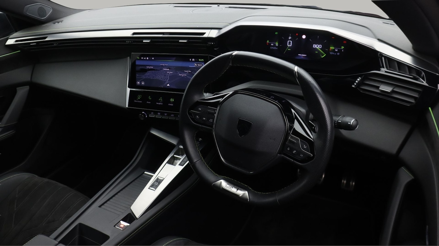 Used Peugeot 408 2024 for sale - 78025594: Photo 9