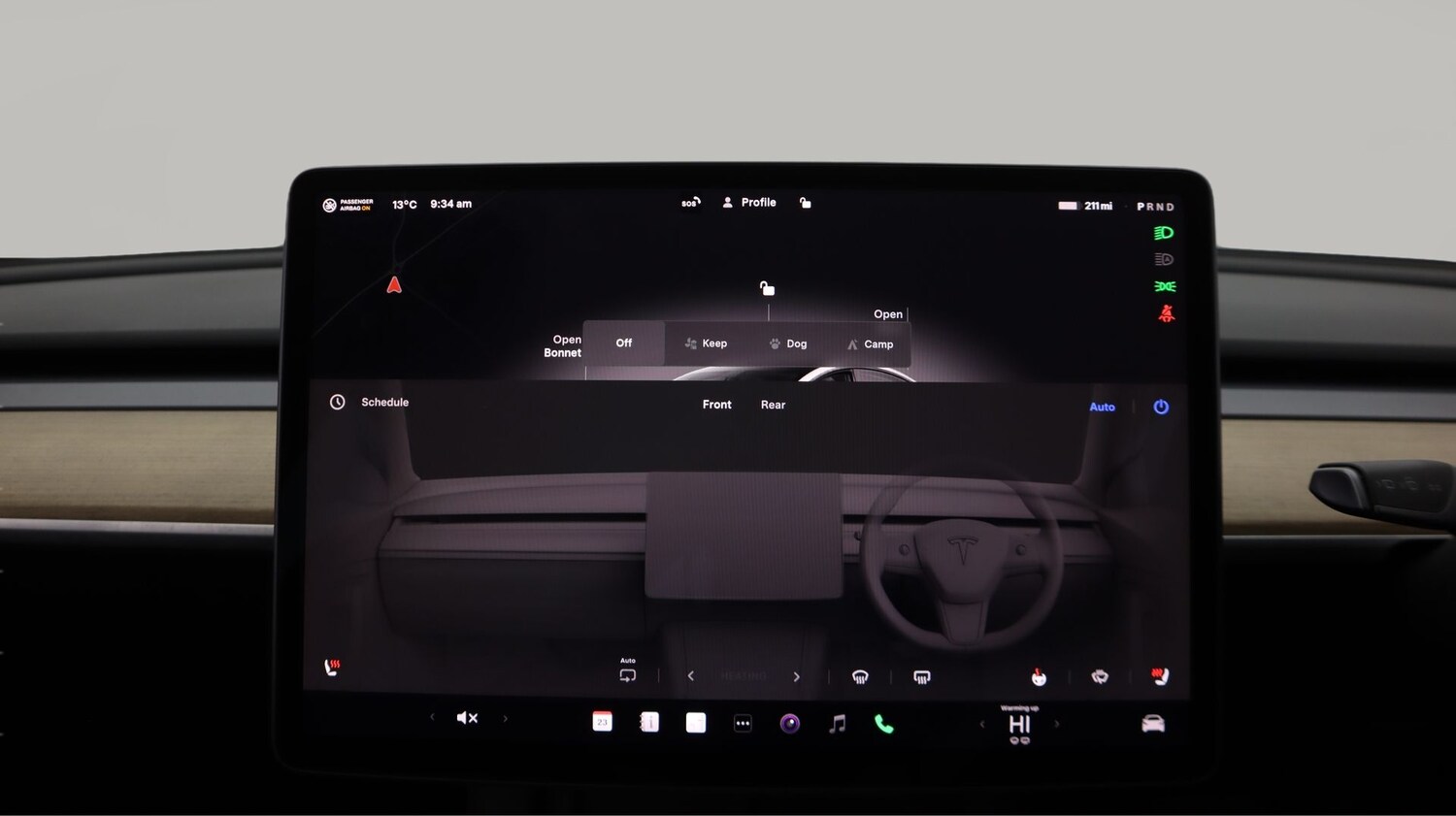 Used Tesla Model 3 2022 for sale - 77298491: Photo 12