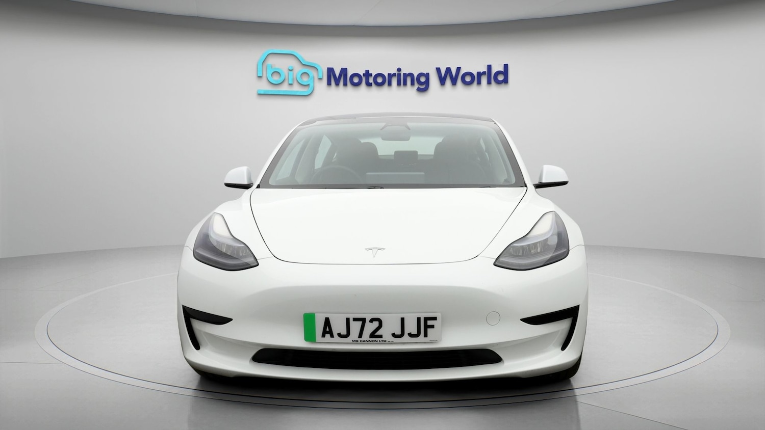 Used Tesla Model 3 2022 for sale - 77298491: Photo 2