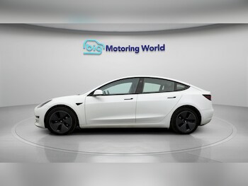 Used Tesla Model 3 2022 for sale - 77298491: Photo