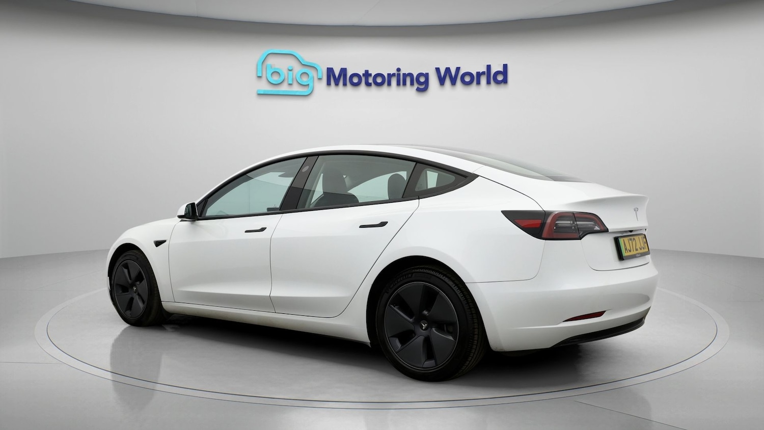 Used Tesla Model 3 2022 for sale - 77298491: Photo 5
