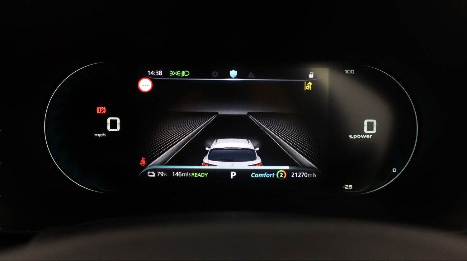 Used MG MG5 2023 for sale - 77181626: Photo 10