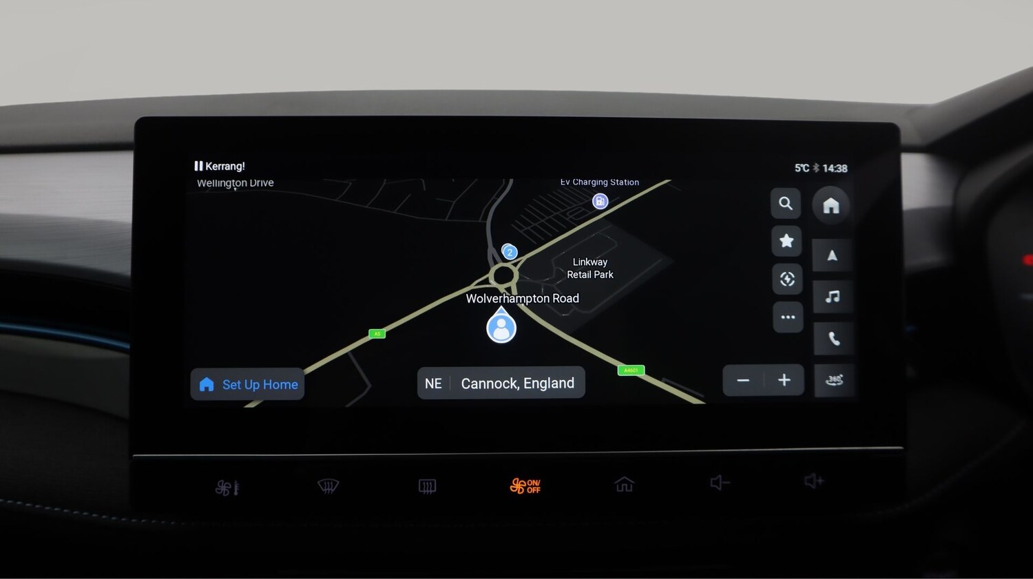 Used MG MG5 2023 for sale - 77181626: Photo 11