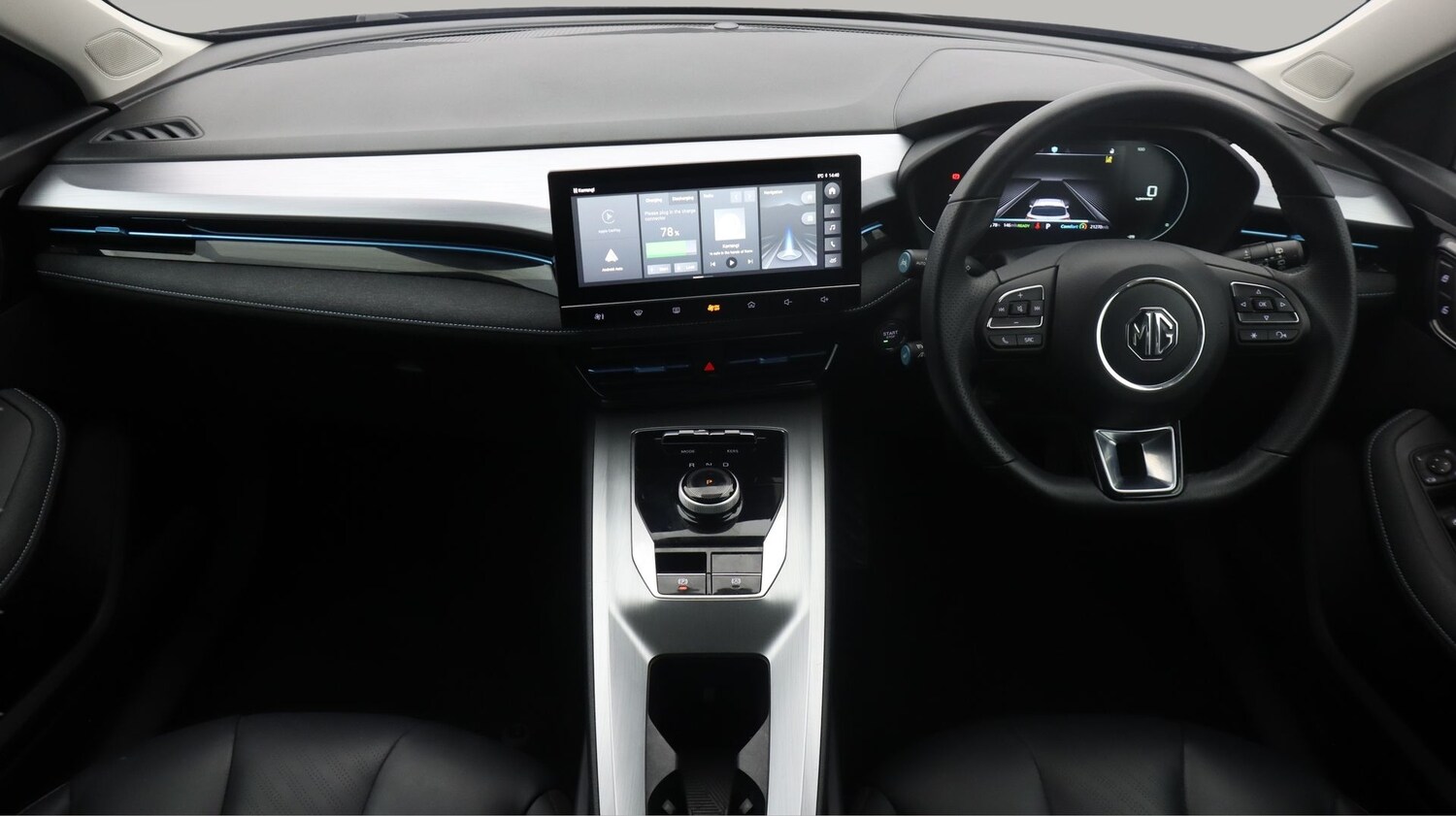 Used MG MG5 2023 for sale - 77181626: Photo 13