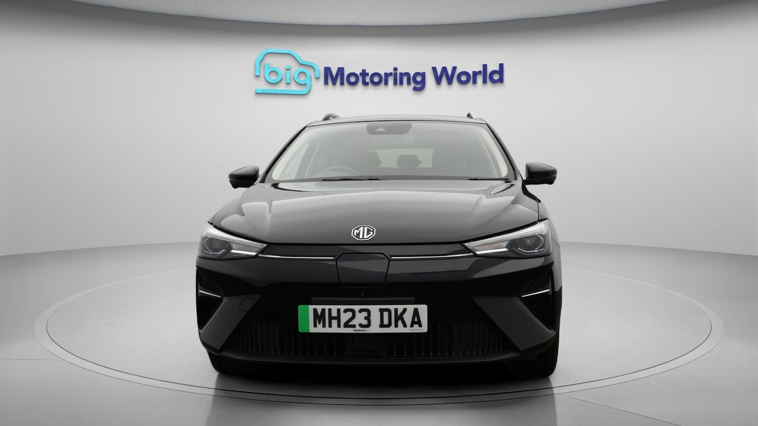 Used MG MG5 2023 for sale - 77181626: Photo 2