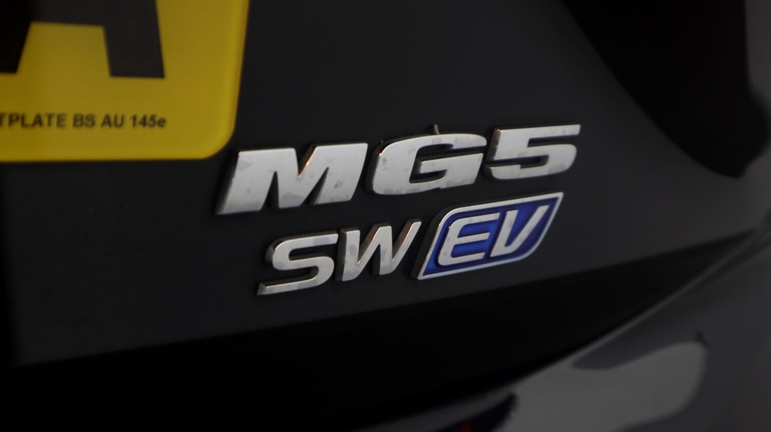 Used MG MG5 2023 for sale - 77181626: Photo 21