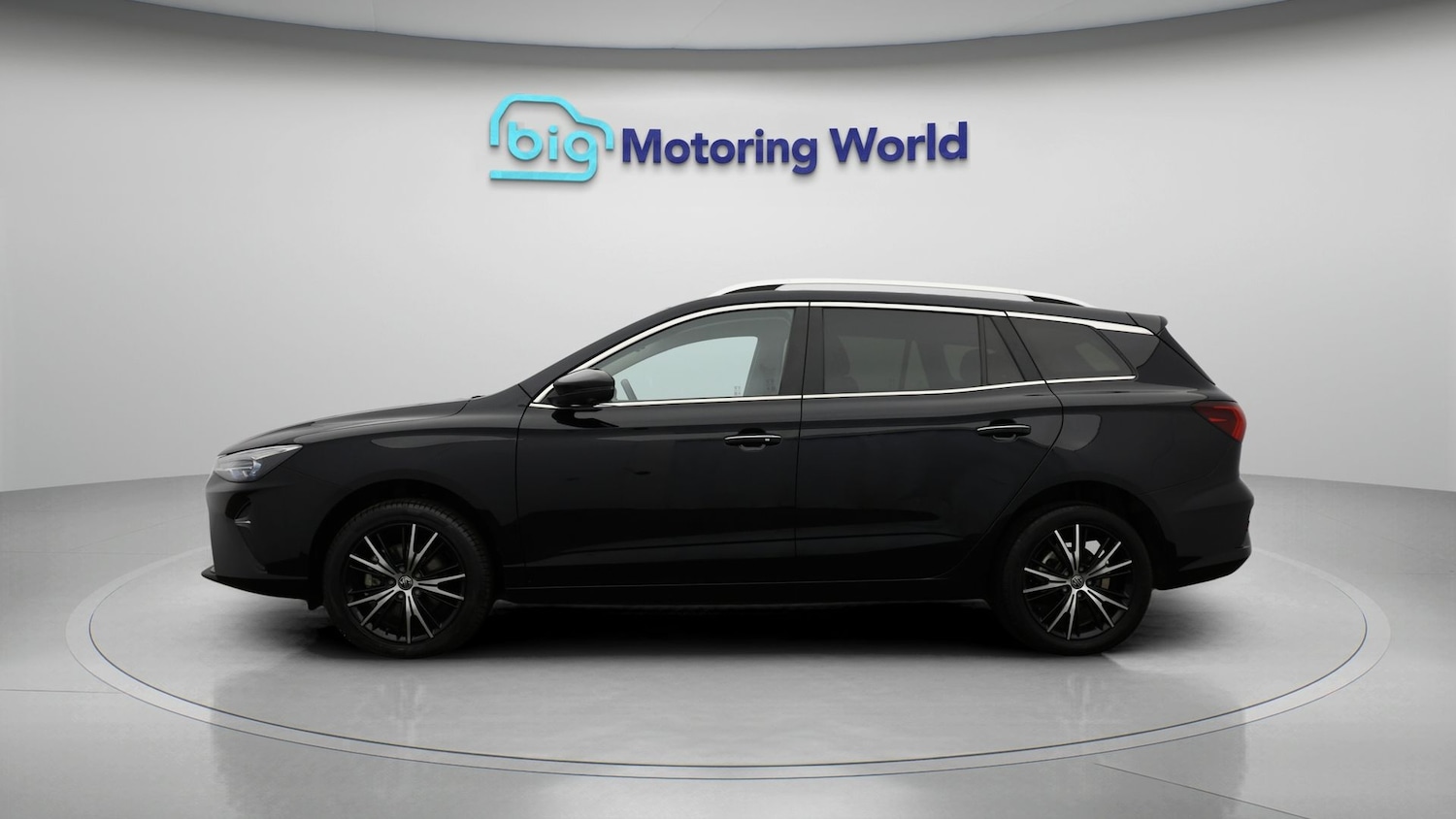 Used MG MG5 2023 for sale - 77181626: Photo 4