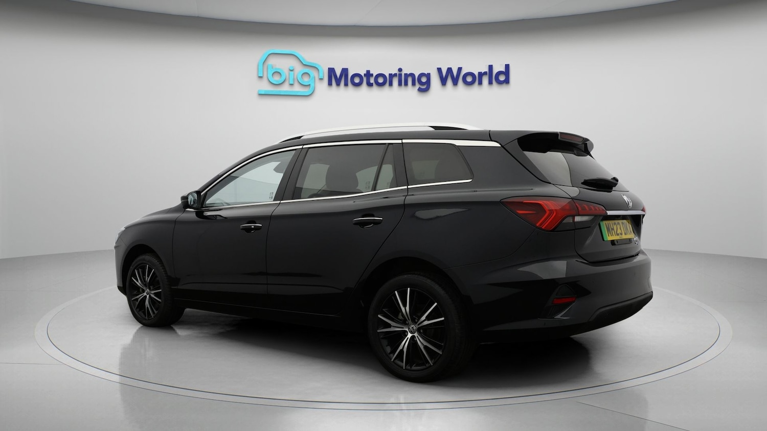 Used MG MG5 2023 for sale - 77181626: Photo 5