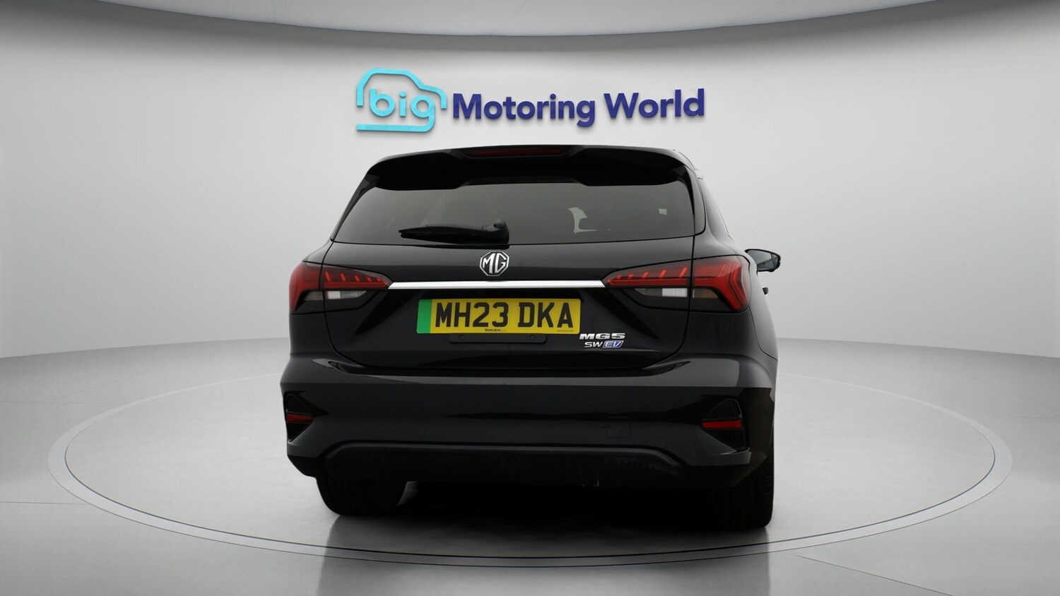 Used MG MG5 2023 for sale - 77181626: Photo 6