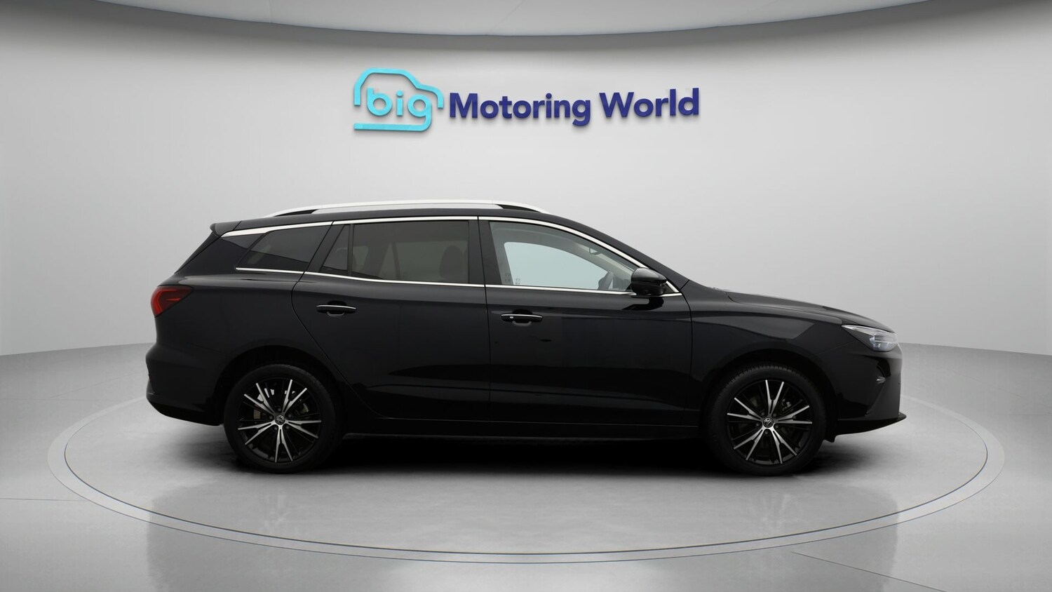 Used MG MG5 2023 for sale - 77181626: Photo 8