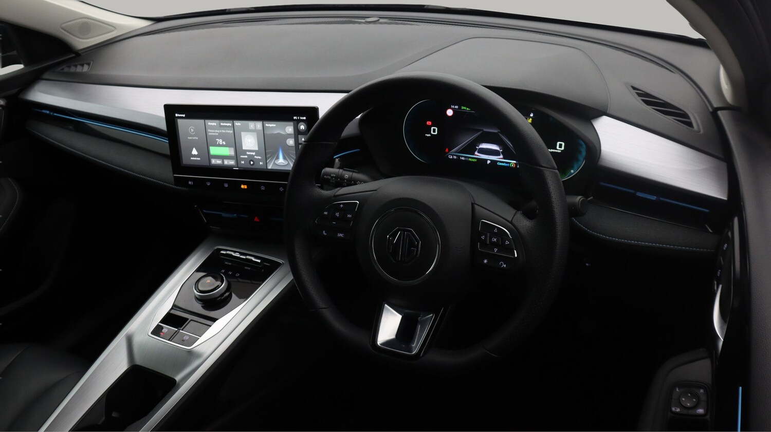 Used MG MG5 2023 for sale - 77181626: Photo 9