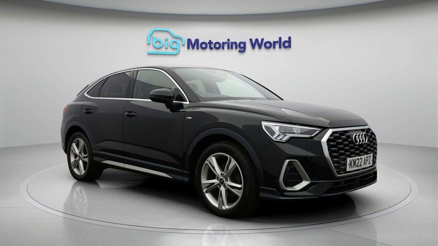 Used Audi Q3 2022 for sale - 77033252: Photo 11