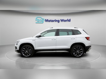 Used Skoda Karoq 2019 for sale - 78559198: Photo