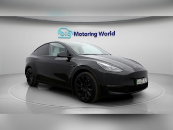 Used Tesla Model Y 2023 for sale - 79278764: Photo