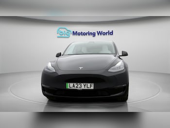 Used Tesla Model Y 2023 for sale - 79278764: Photo