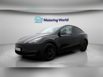 Used Tesla Model Y 2023 for sale - 79278764: Photo