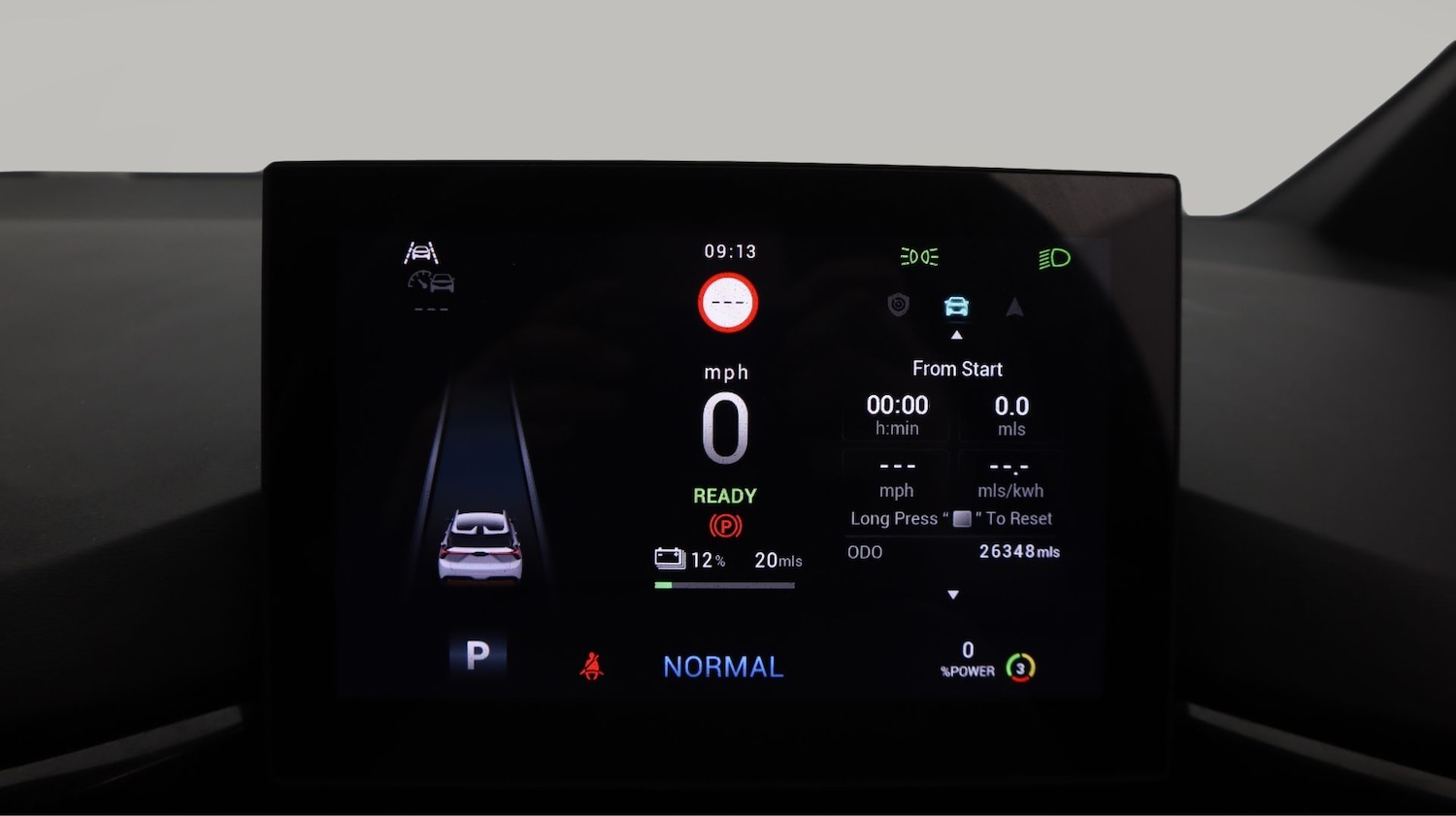 Used MG MG4 2024 for sale - 77803322: Photo 10