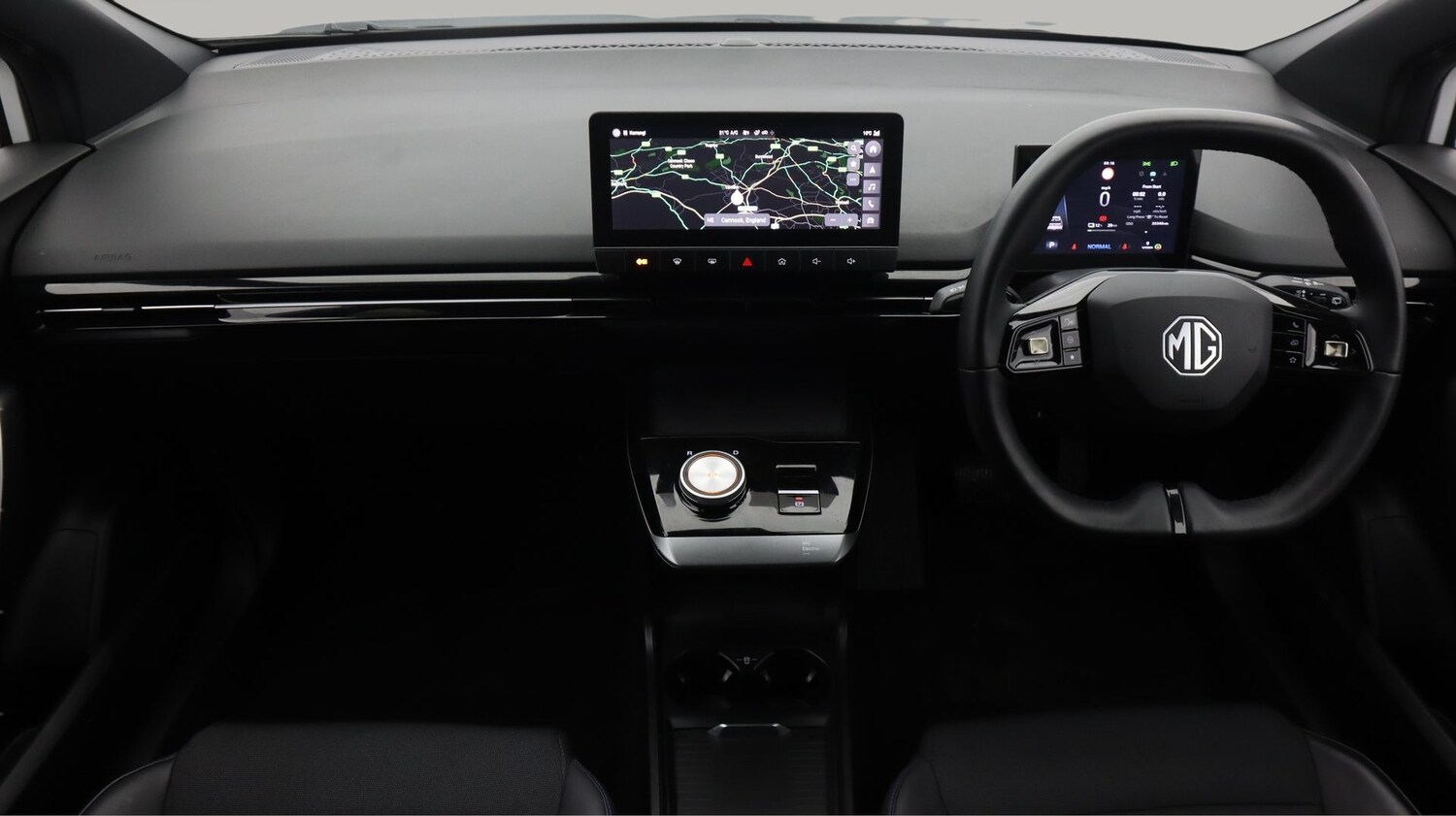 Used MG MG4 2024 for sale - 77803322: Photo 13
