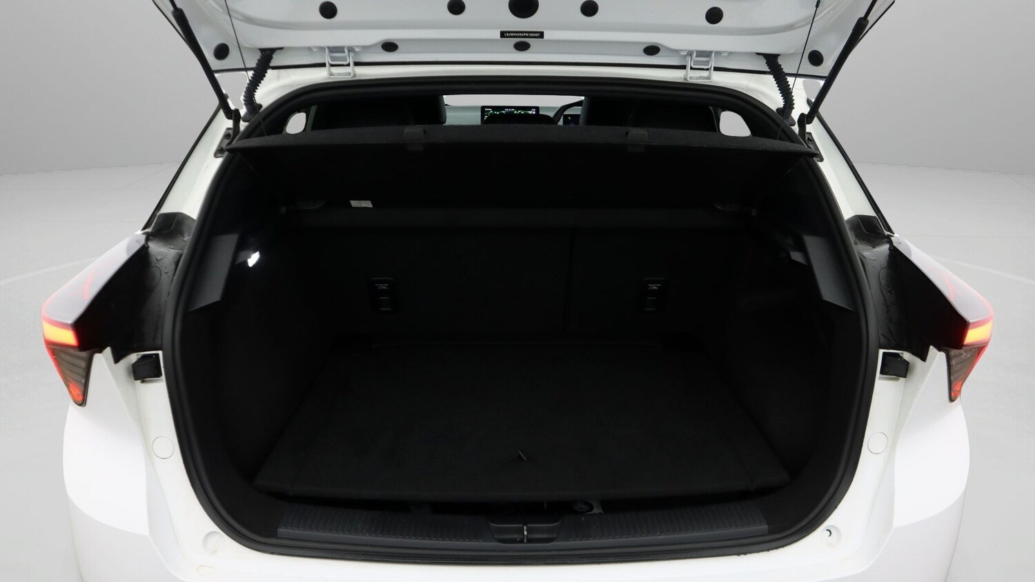 Used MG MG4 2024 for sale - 77803322: Photo 17