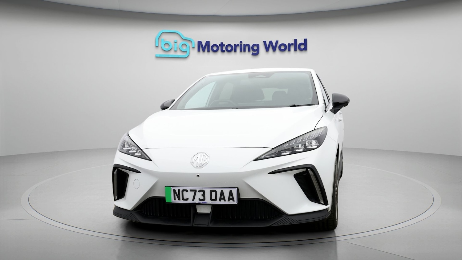 Used MG MG4 2024 for sale - 77803322: Photo 2