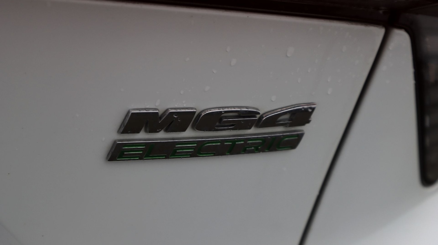 Used MG MG4 2024 for sale - 77803322: Photo 20