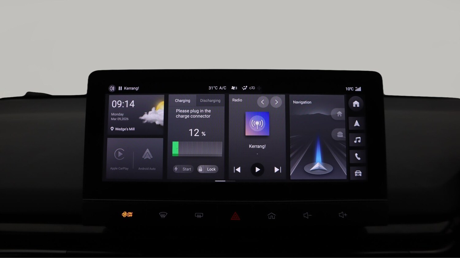 Used MG MG4 2024 for sale - 77803322: Photo 21