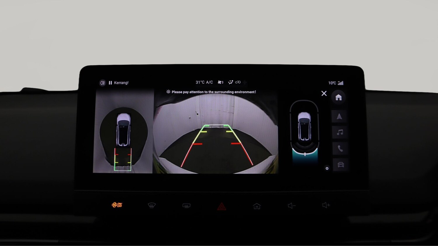 Used MG MG4 2024 for sale - 77803322: Photo 22