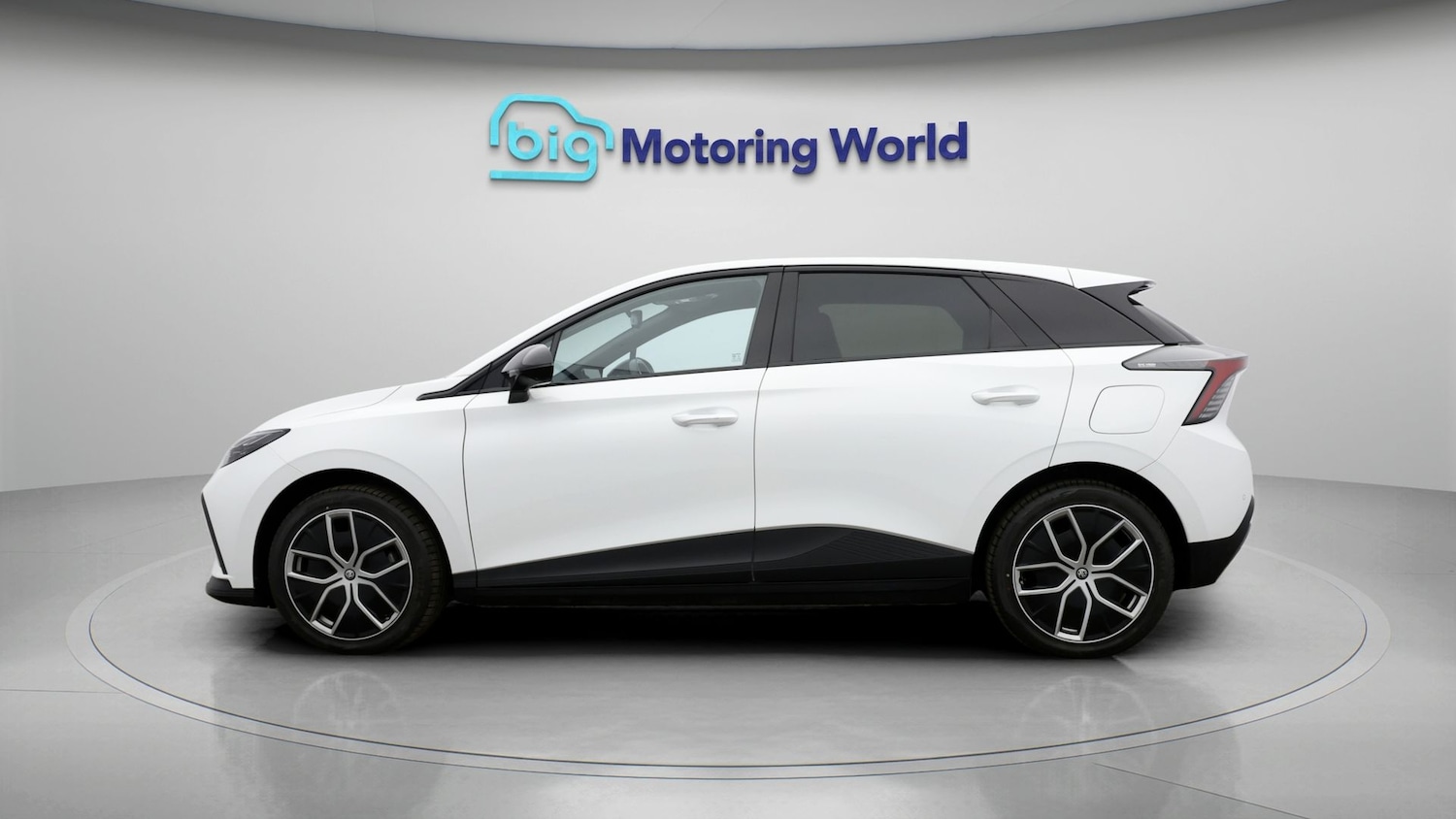 Used MG MG4 2024 for sale - 77803322: Photo 4