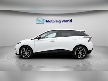 Used MG MG4 2024 for sale - 77803322: Photo