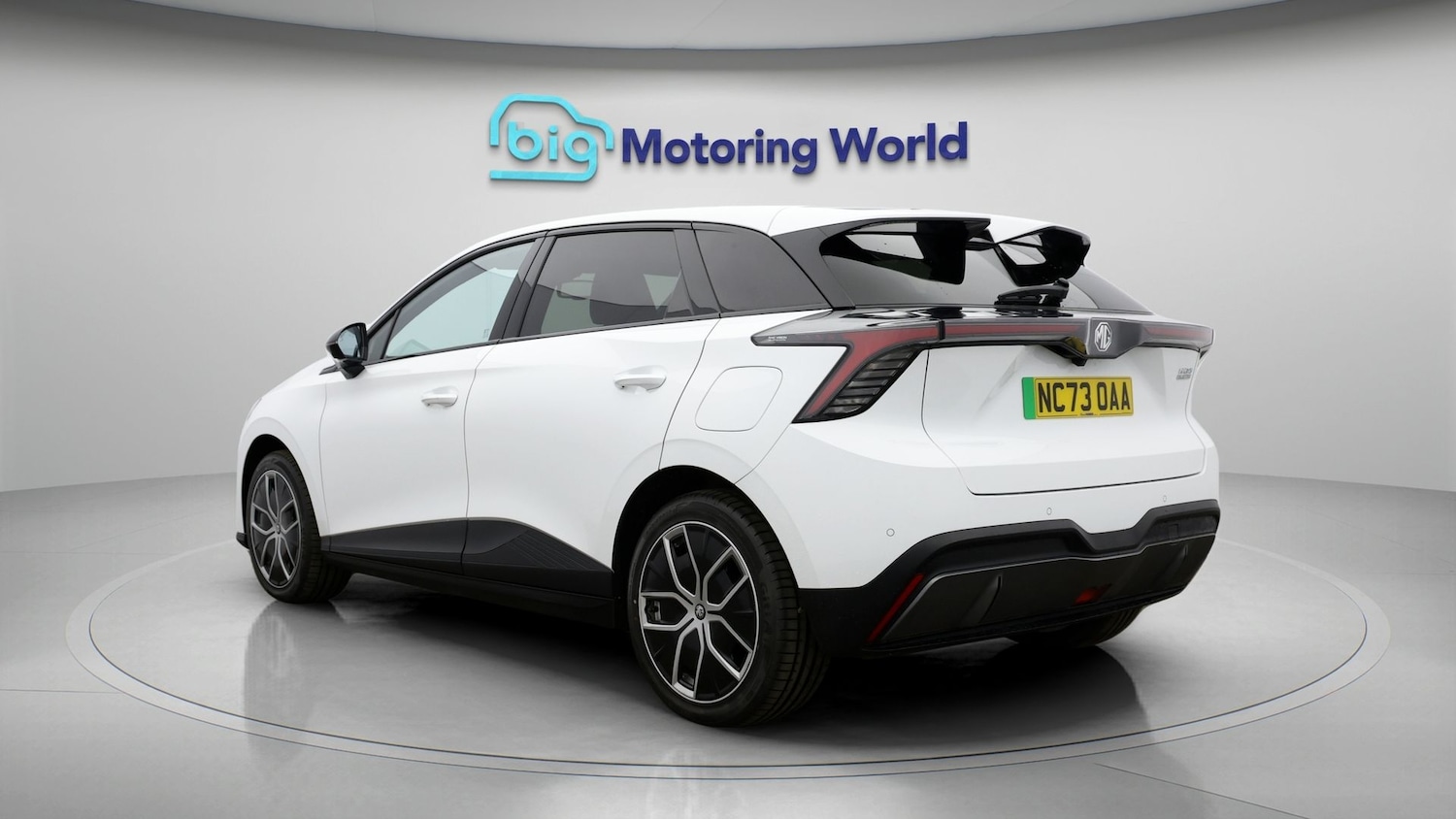 Used MG MG4 2024 for sale - 77803322: Photo 5