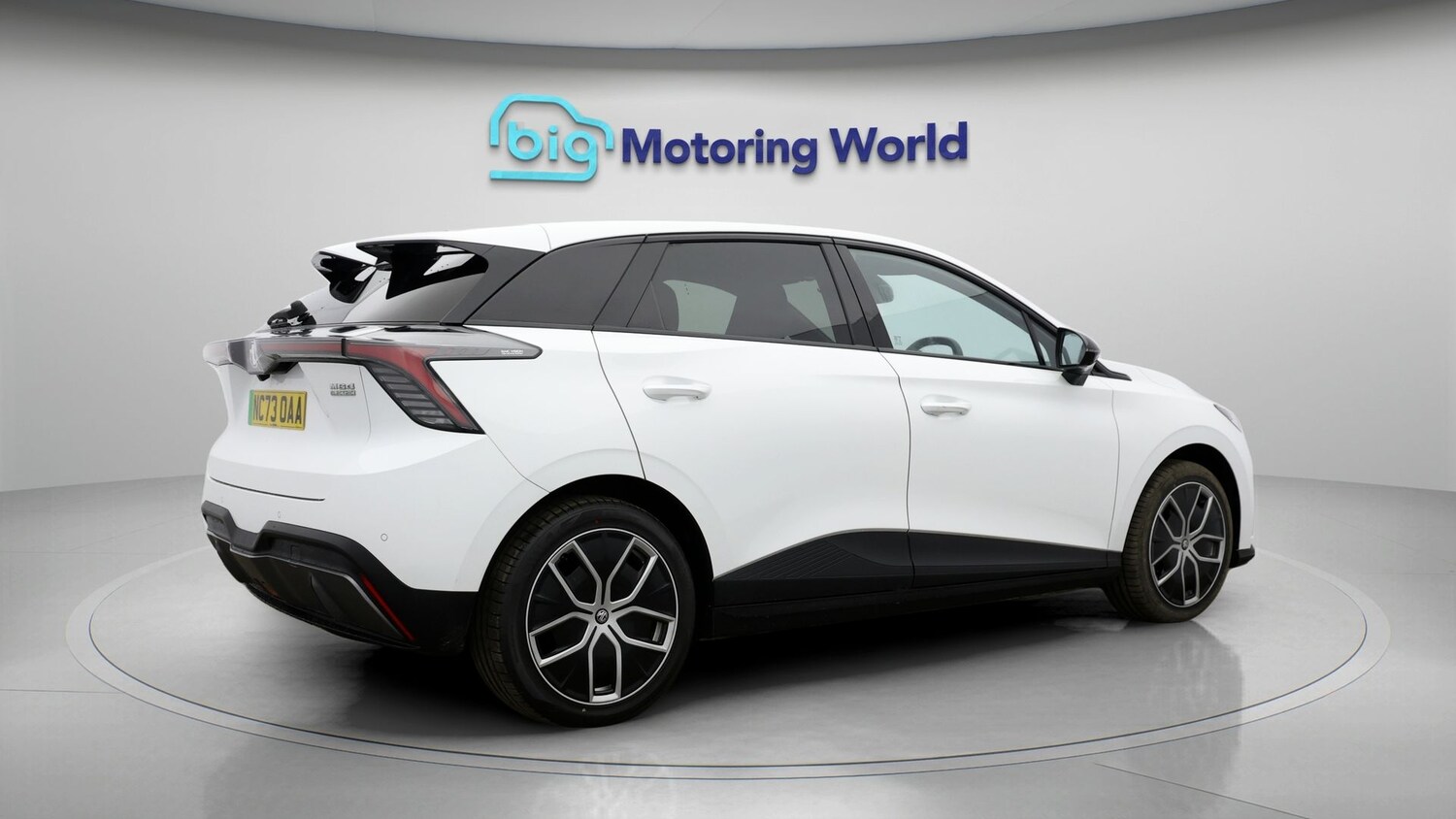 Used MG MG4 2024 for sale - 77803322: Photo 7