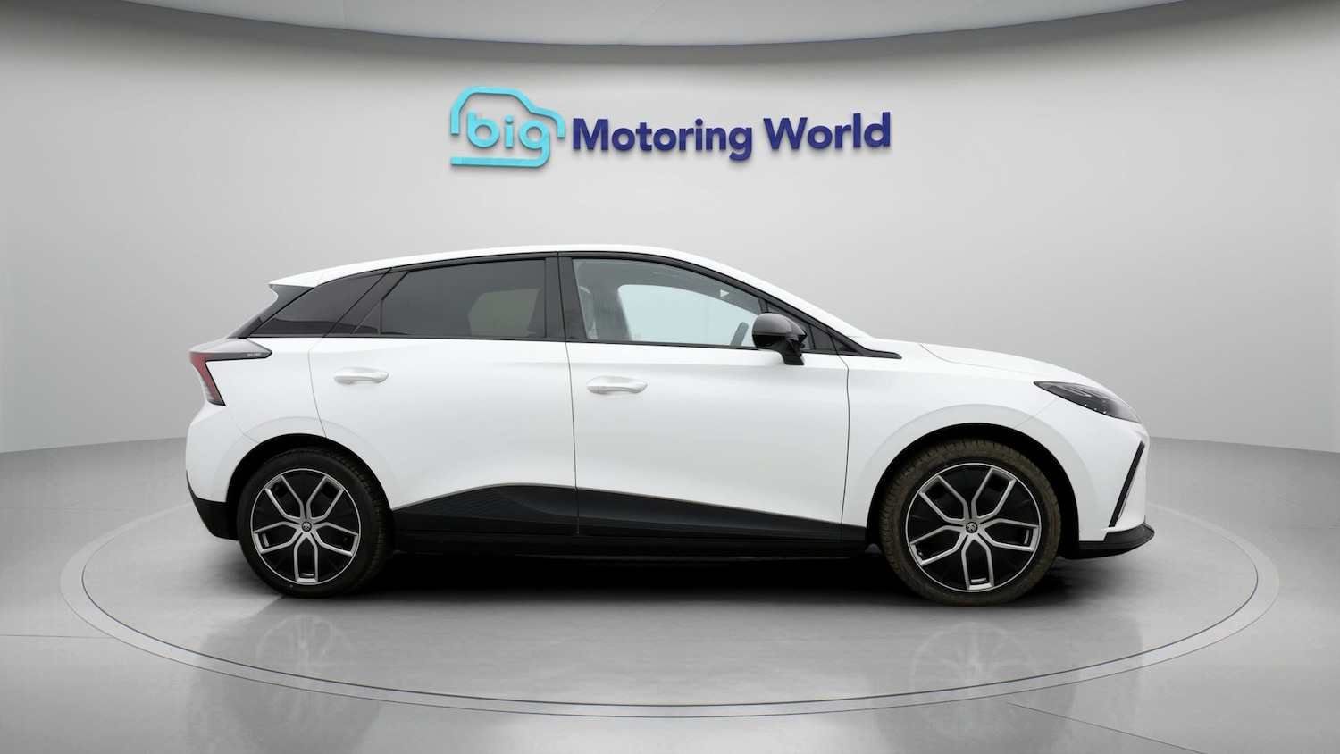 Used MG MG4 2024 for sale - 77803322: Photo 8