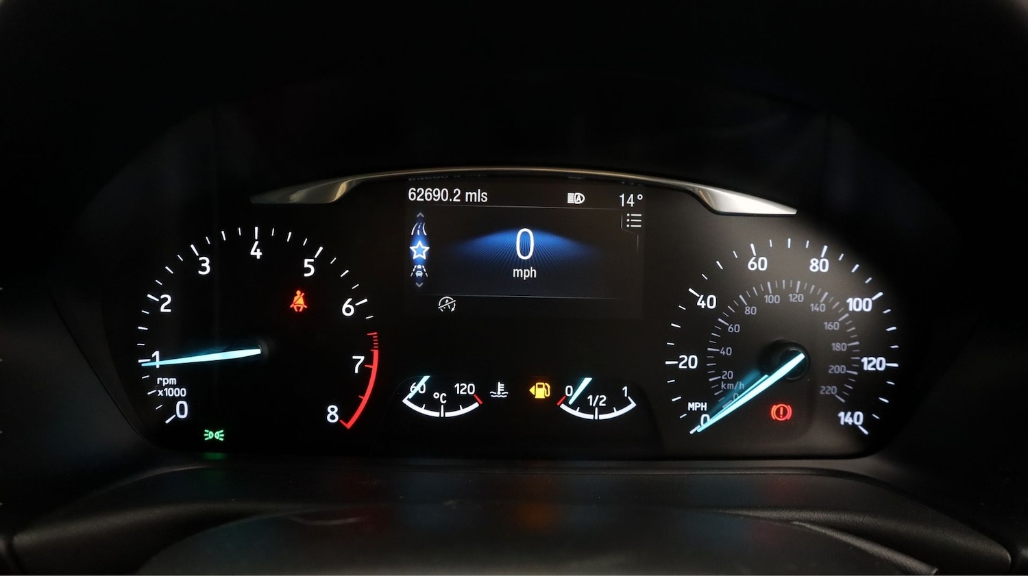 Used Ford Fiesta for sale - 77230760: Photo 10