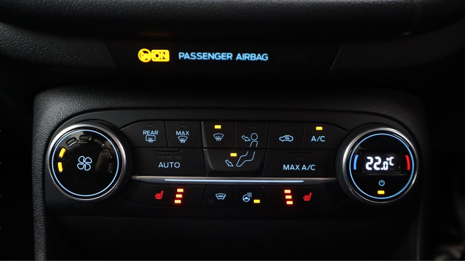 Used Ford Fiesta for sale - 77230760: Photo 12