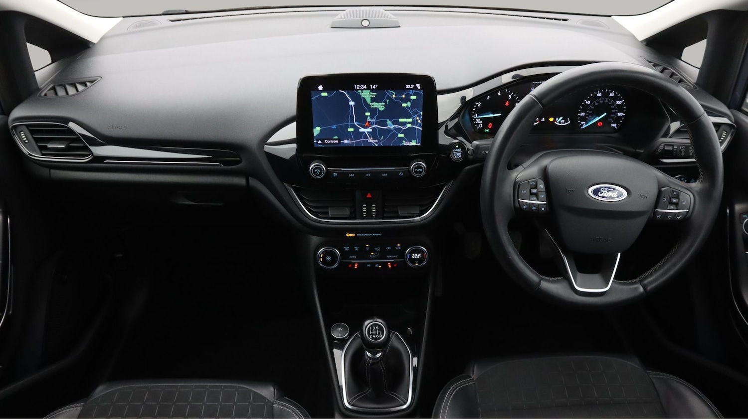 Used Ford Fiesta for sale - 77230760: Photo 13