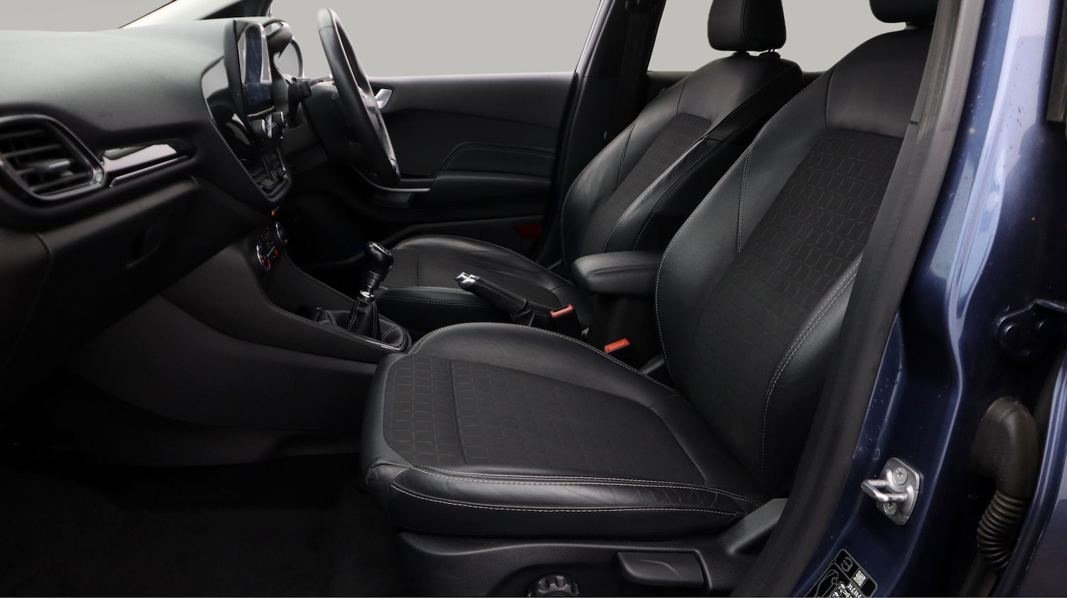 Used Ford Fiesta for sale - 77230760: Photo 14