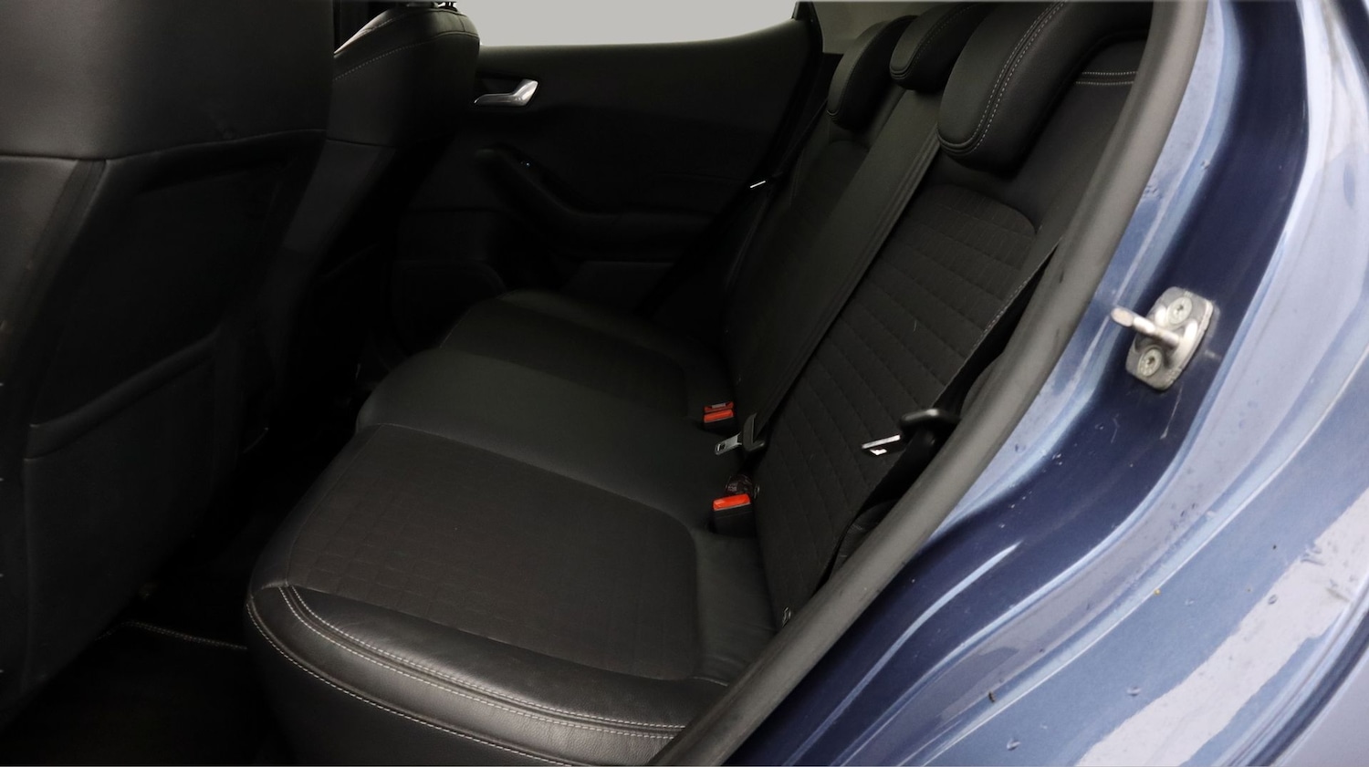 Used Ford Fiesta for sale - 77230760: Photo 16