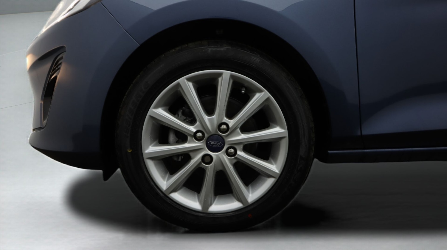 Used Ford Fiesta for sale - 77230760: Photo 18