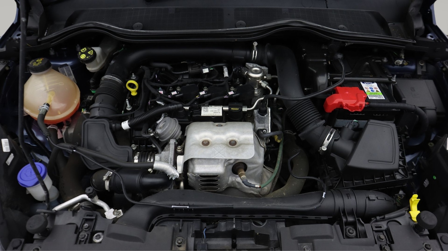 Used Ford Fiesta for sale - 77230760: Photo 19