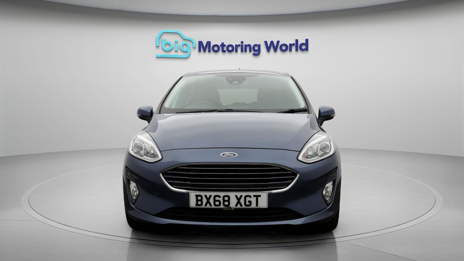 Used Ford Fiesta for sale - 77230760: Photo 2