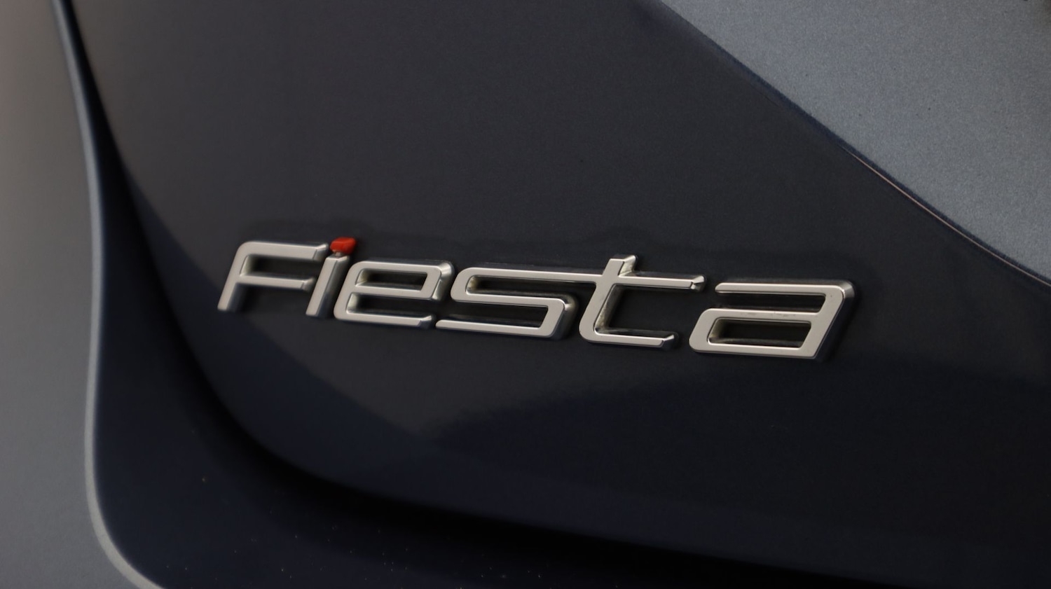 Used Ford Fiesta for sale - 77230760: Photo 23