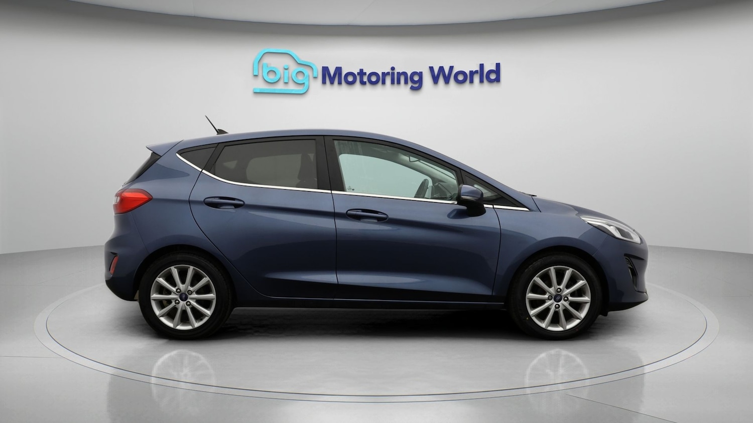 Used Ford Fiesta for sale - 77230760: Photo 8