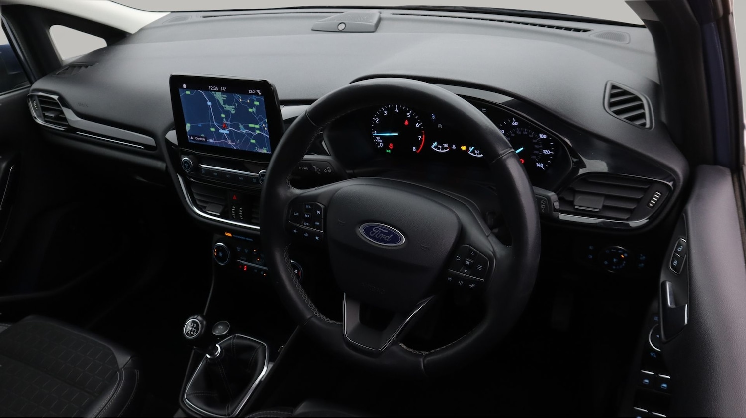 Used Ford Fiesta for sale - 77230760: Photo 9